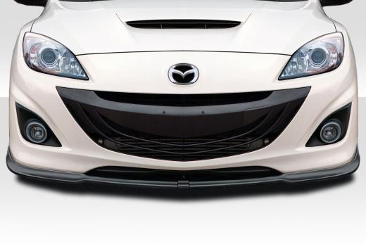 Duraflex CT Tune Front Lip Spoiler Air Dam - 1 Piece