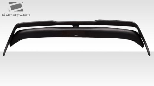 Duraflex Deva Rear Wing Spoiler - 1 Piece