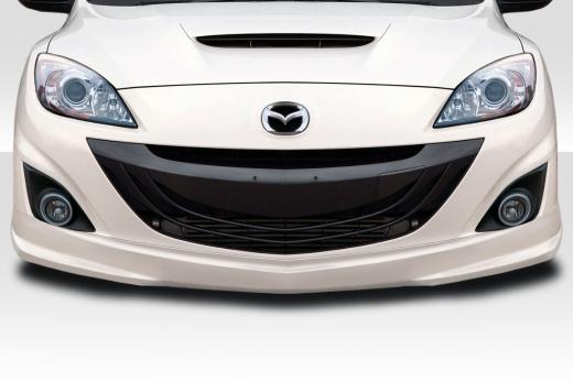 Duraflex Vager Front Lip Spoiler Air Dam - 1 Piece