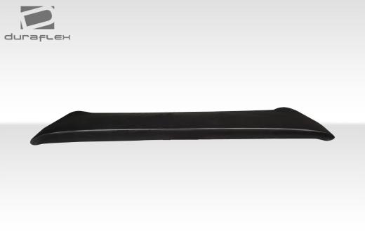 Duraflex SP Spec Rear Roof Wing Spoiler - 1 Piece