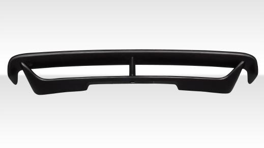 Duraflex N-4 Tall Rear Trunk Wing Spoiler - 1 Piece