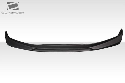 Duraflex Elaver Front Lip Spoiler Air Dam - 1 Piece