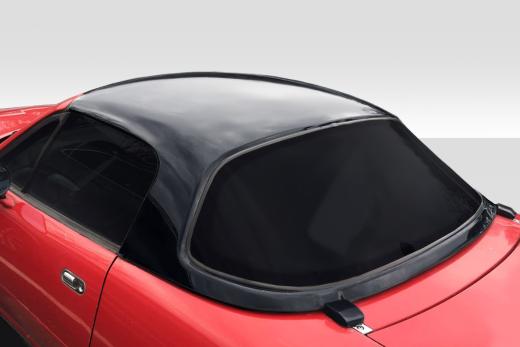 Duraflex OEM Look Hardtop - 1 Piece