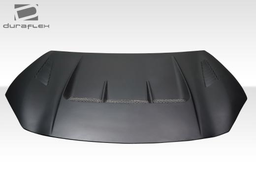 Duraflex Spec R Hood - 1 Piece