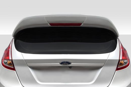 Duraflex Fado Rear Roof Wing Spoiler - 1 Piece