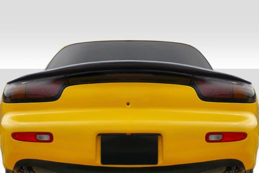 Duraflex Marga Rear Wing Spoiler - 1 Piece