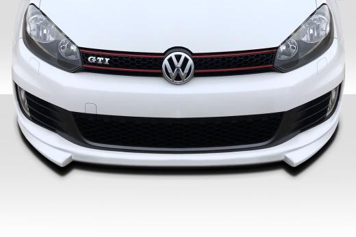 Duraflex Victory Front Lip Spoiler Air Dam - 1 Piece