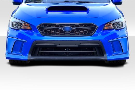 Duraflex Stinger Fog Light Covers - 2 Pieces