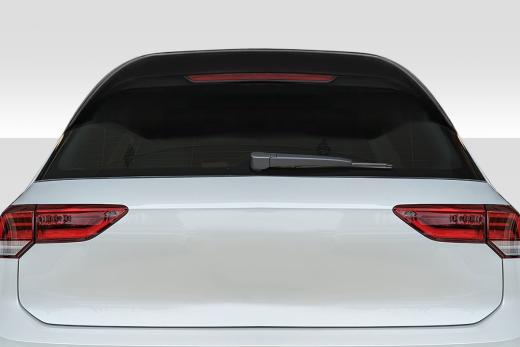 Duraflex Humble Rear Wing Spoiler - 1 Piece