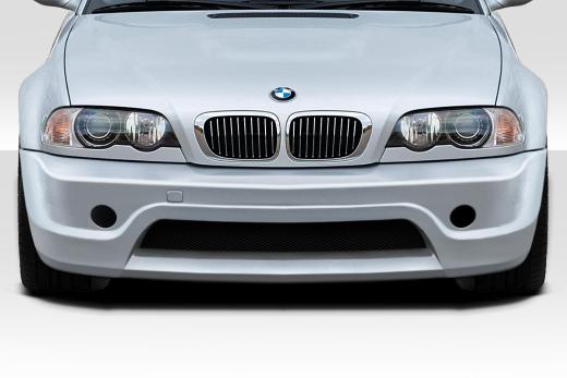 Duraflex Savala Front Bumper Cover - 1 Piece