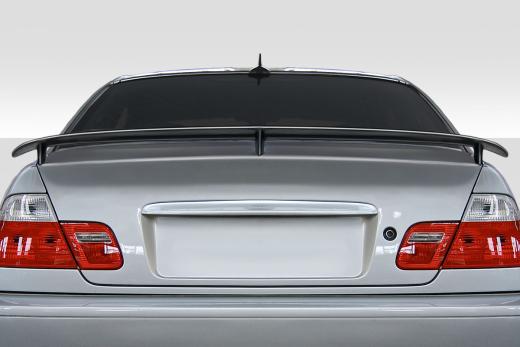 Duraflex Savala Rear Wing Spoiler - 1 Piece