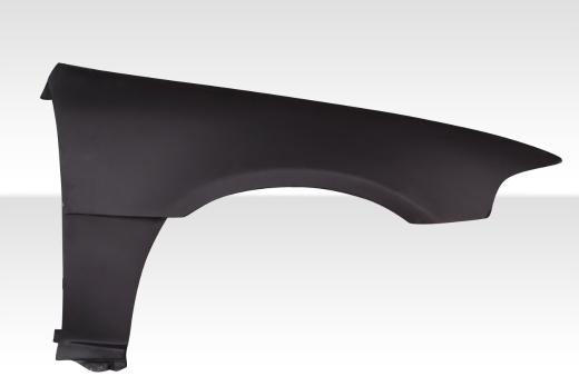 Duraflex Road Racer Front Fenders - 2 Pieces