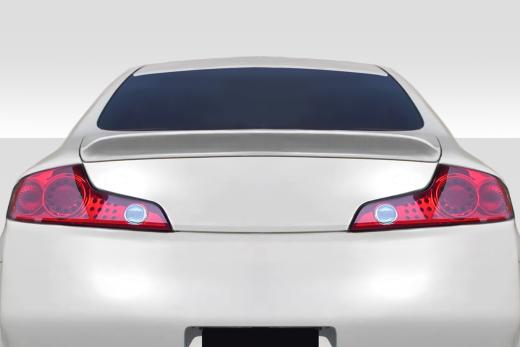 Duraflex Revear Rear Wing Spoiler - 1 Piece