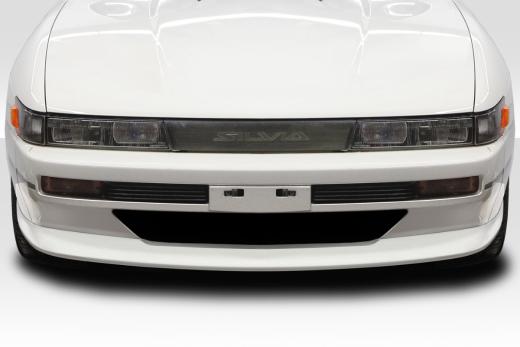 Duraflex OEM Look Front Lip Spoiler Air Dam - 1 Piece