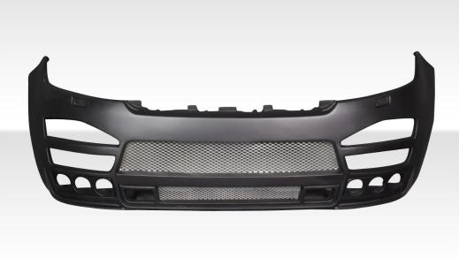 Duraflex Sollera Front Bumper Cover - 5 Pieces