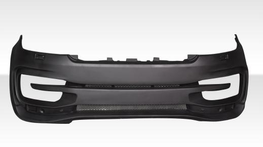 Duraflex Sollera Front Bumper Cover - 1 Piece