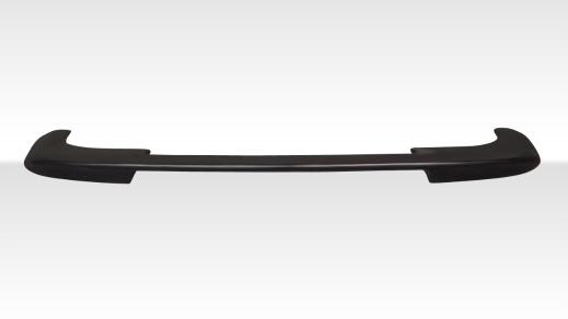 Duraflex Atom Sport Rear Wing Spoiler - 1 Piece