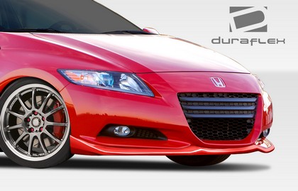 Duraflex JP Design Front Lip