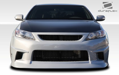 Duraflex GT Concept Front Bumper