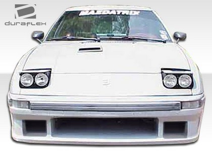 Duraflex M Speed Front Lip