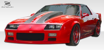 Duraflex GT Concept Body Kit