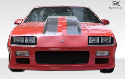 Duraflex GT Concept Front Bumper