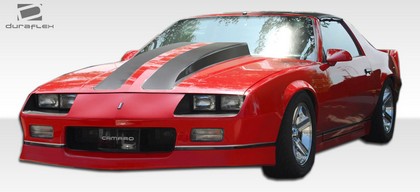 Duraflex Iroc-Z Look Body Kit