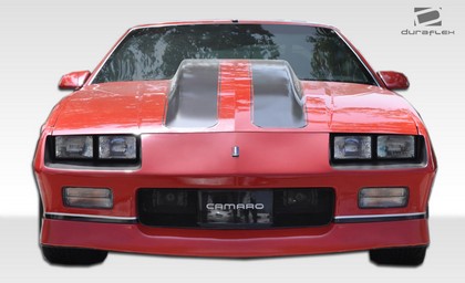 Duraflex Iroc-Z Look Front Bumper