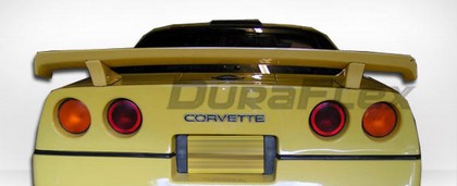 Duraflex C-Force Paintable Wing