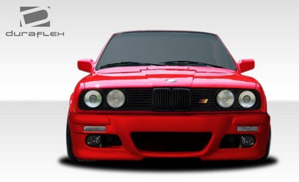 Duraflex M3 (E46 Look) Front Bumper