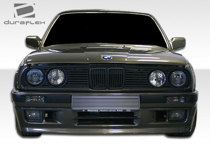 Duraflex M-Tech Front Bumper