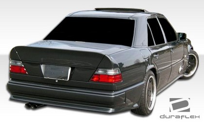 Duraflex AMG Style Rear Bumper