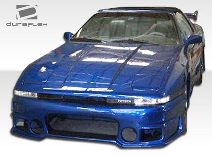 Duraflex Evo Front Bumper