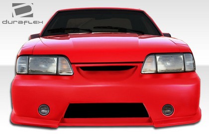 Duraflex GT500 Front Bumper