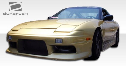 Duraflex M-1 Sport Body Kit