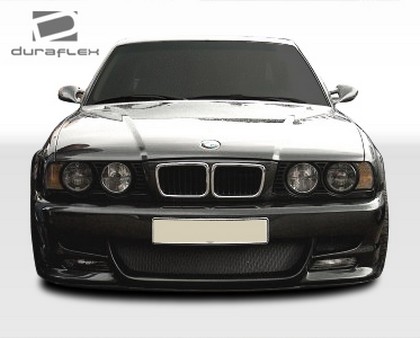 Duraflex SR-S Front Bumper