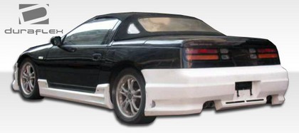 Duraflex C-1 Side Skirts