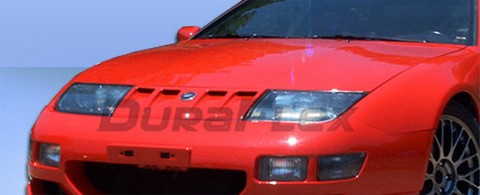 Duraflex Type X Grille Shell