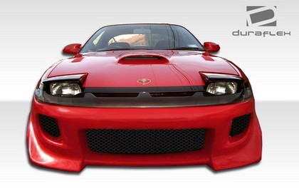 Duraflex Blits Front Bumper