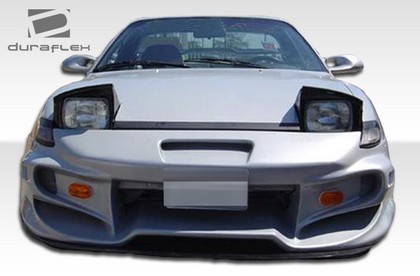 Duraflex Vader 2 Front Bumper