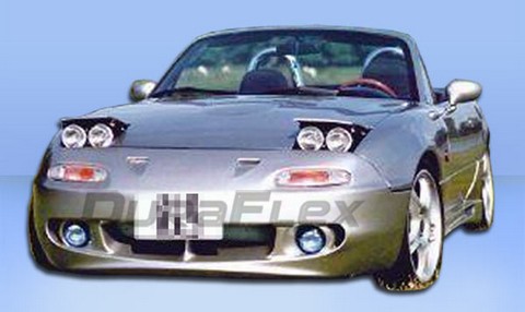 Duraflex RE-1 Body Kit