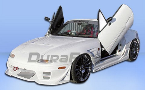 Duraflex VX Body Kit