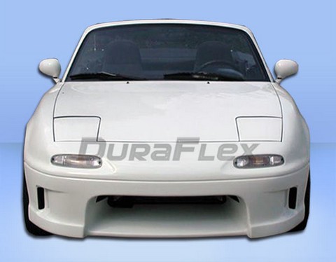 Duraflex Wizdom Body Kit