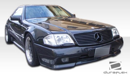 Duraflex AMG2 Look Body Kit