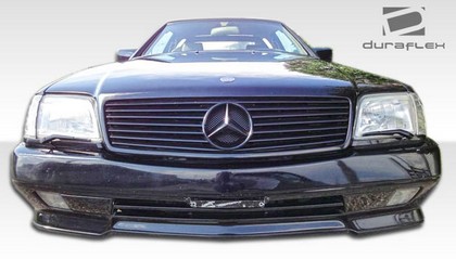 Duraflex AMG2 Look Front Bumper