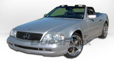 Duraflex AMG Style Body Kit