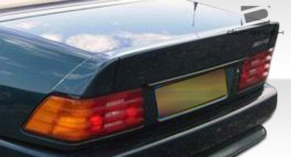 Duraflex AMG Style Paintable Wing