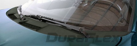 Duraflex GT-R Wiper Cowls