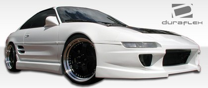 Duraflex Type B Side Skirts