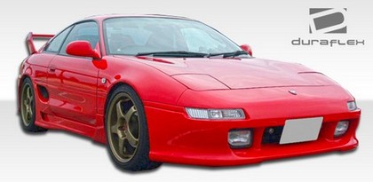 Duraflex Type T Body Kit